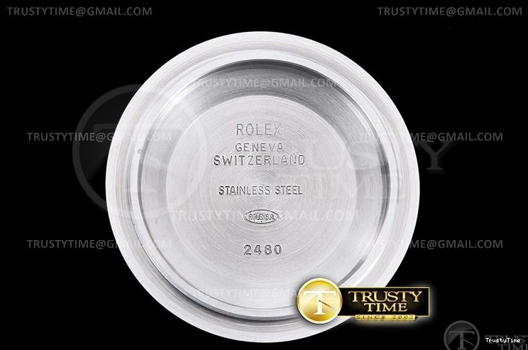 0202 Effortless R2DJ0253I – DJ2 41mm Oyst 652